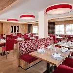 Der Reschenhof Hotel Mils (Innsbruck-Land)