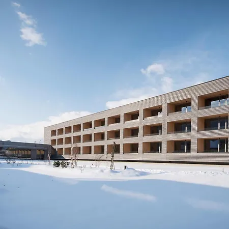 Hotel Der Reschenhof Mils (Innsbruck-Land)