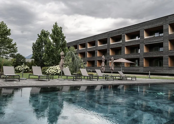 Der Reschenhof 4* Mils (Innsbruck-Land)