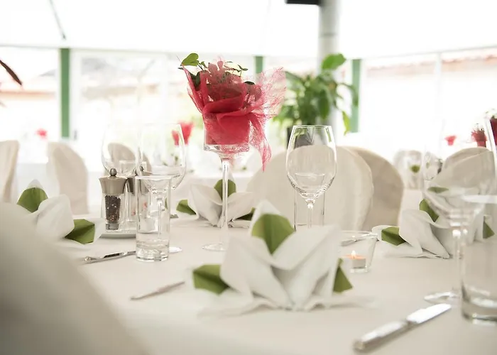 Der Reschenhof 4* Mils (Innsbruck-Land)