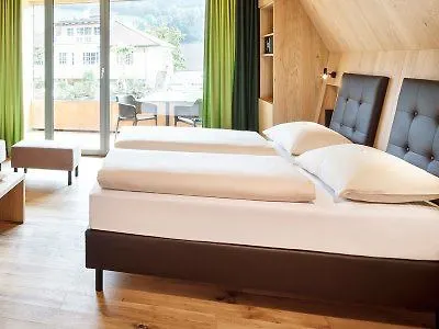 Der Reschenhof Mils (Innsbruck-Land)