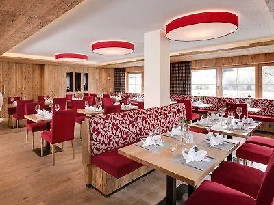 Der Reschenhof Hotel Mils (Innsbruck-Land)